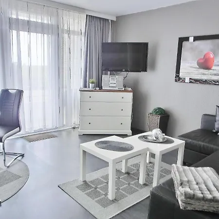 Baltic Whg 4 * Grömitz