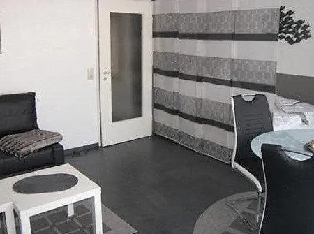 Baltic Whg 4 Apartment