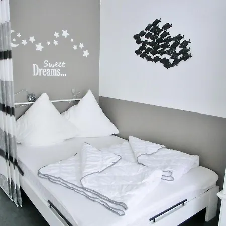 Apartment Baltic Whg 4 *