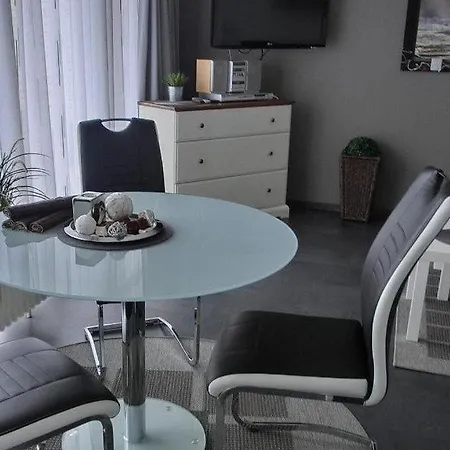 Baltic Whg 4 Apartment