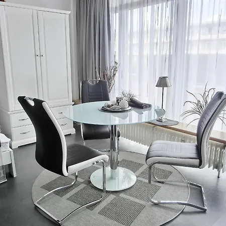 Apartman Baltic Whg 4 *