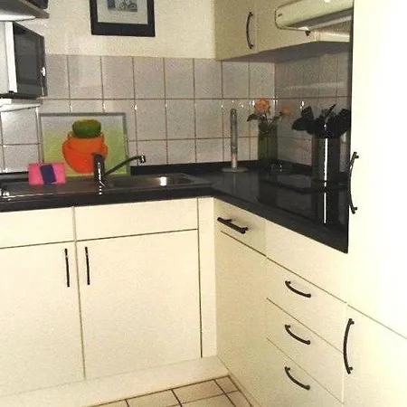 Apartman Baltic Whg 4
