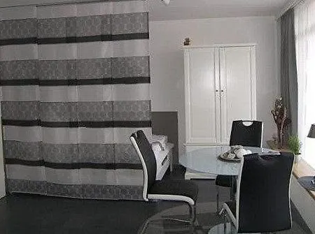 Apartman Baltic Whg 4 *