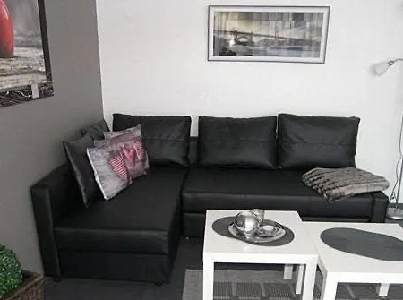 Apartman Baltic Whg 4 Grömitz